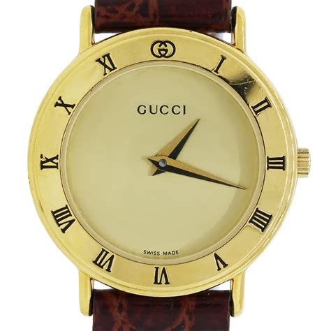 orologio gucci x sailor moon|vintage gucci watches for women.